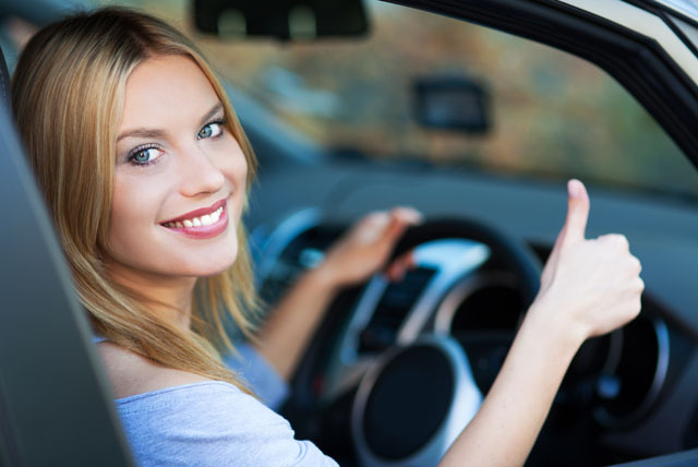 Best ways to ensure you pass your driving test